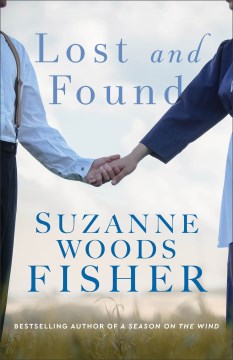 Book Cover for Lost and found
