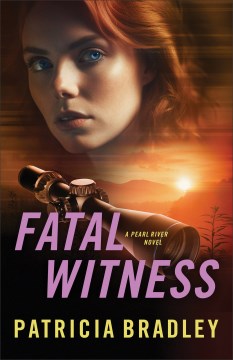 Book Cover for Fatal witness