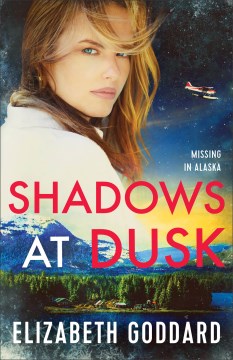 Book Cover for Shadows at dusk