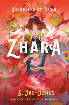 Book Cover for Zhara