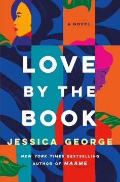 Book Cover for Love by the book :