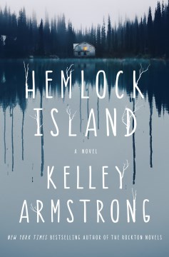 Book Cover for Hemlock Island :