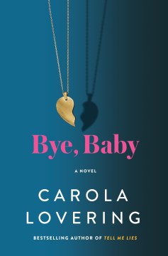 Book Cover for Bye, baby :
