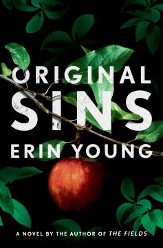 Book Cover for Original sins