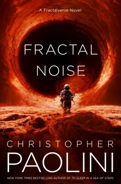 Book Cover for Fractal noise
