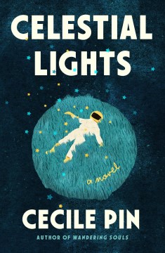 Book Cover for Celestial lights :