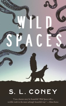 Book Cover for Wild spaces
