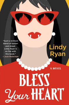 Book Cover for Bless your heart