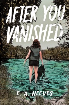 Book Cover for After you vanished
