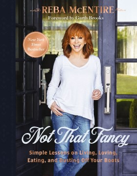 Book Cover for Not that fancy :
