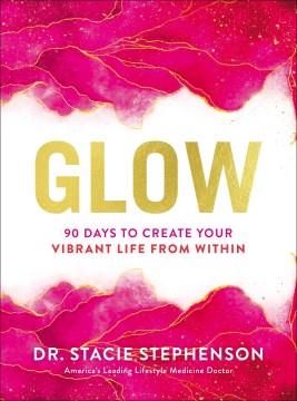 Book Cover for Glow :