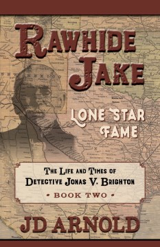 Book Cover for Rawhide Jake :