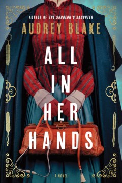 Book Cover for All in her hands :