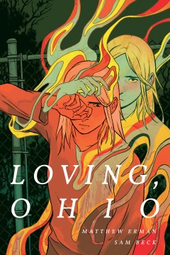 Book Cover for Loving, Ohio :