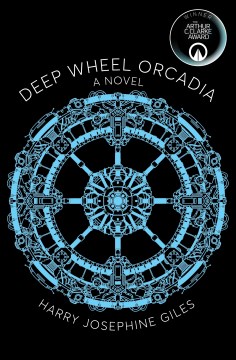 Book Cover for Deep Wheel Orcadia