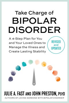 Book Cover for Take charge of bipolar disorder :
