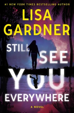 Book Cover for Still see you everywhere