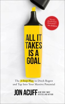 Book Cover for All it takes is a goal :