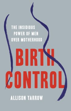 Book Cover for Birth control :