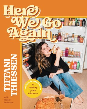 Book Cover for Here we go again :