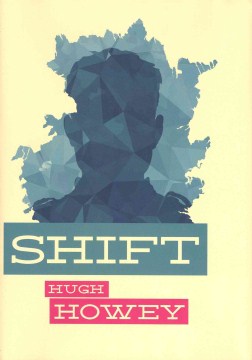 Book Cover for Shift
