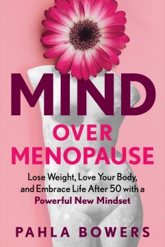 Book Cover for Mind over menopause :