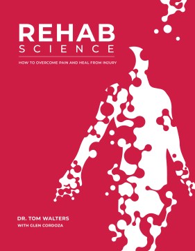 Book Cover for Rehab science :
