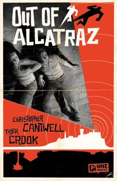 Book Cover for Out of Alcatraz