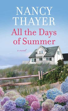 Book Cover for All the days of summer :