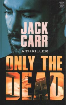 Book Cover for Only the dead :