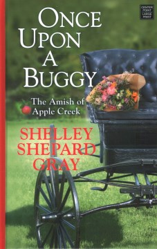 Book Cover for Once upon a buggy
