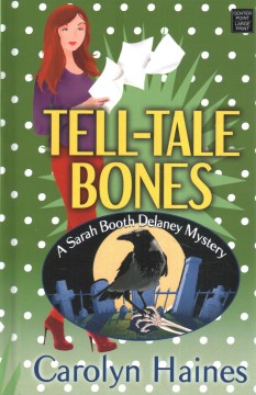 Book Cover for Tell-tale bones