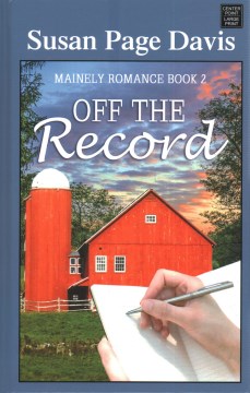 Book Cover for Off the record