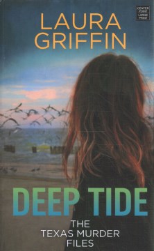 Book Cover for Deep tide