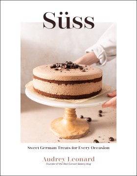 Book Cover for Süss :