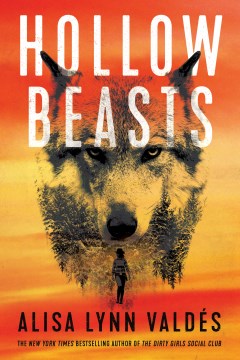 Book Cover for Hollow beasts