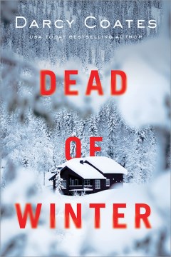 Book Cover for Dead of winter