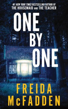 Book Cover for One by one