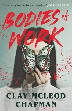 Book Cover for Bodies of work