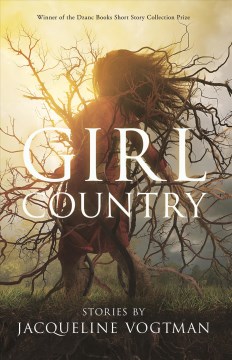 Book Cover for Girl country :