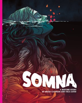 Book Cover for Somna