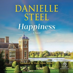 Book Cover for Happiness