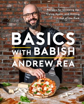 Book Cover for Basics with Babish :