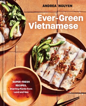 Book Cover for Ever-green Vietnamese :