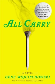 Book Cover for All carry :