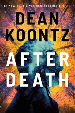 Book Cover for After death