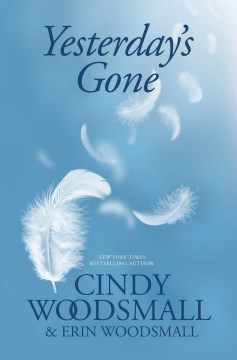 Book Cover for Yesterday's gone