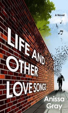 Book Cover for Life and other love songs