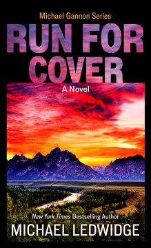 Book Cover for Run for cover :