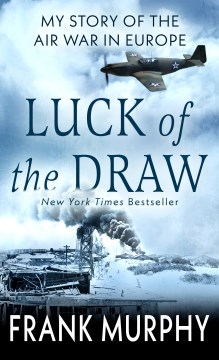 Book Cover for Luck of the draw :